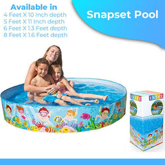 Intex Snapset Pool